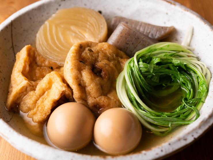 これだけは食べてもらいたい1品